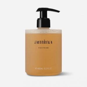 Face Deep Cleanser