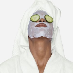 Face Powder