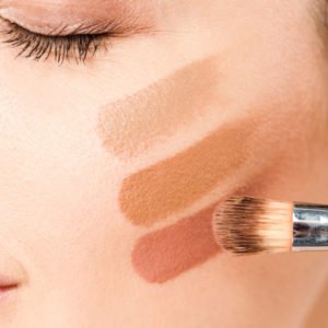 Sensitive Skin Cream
